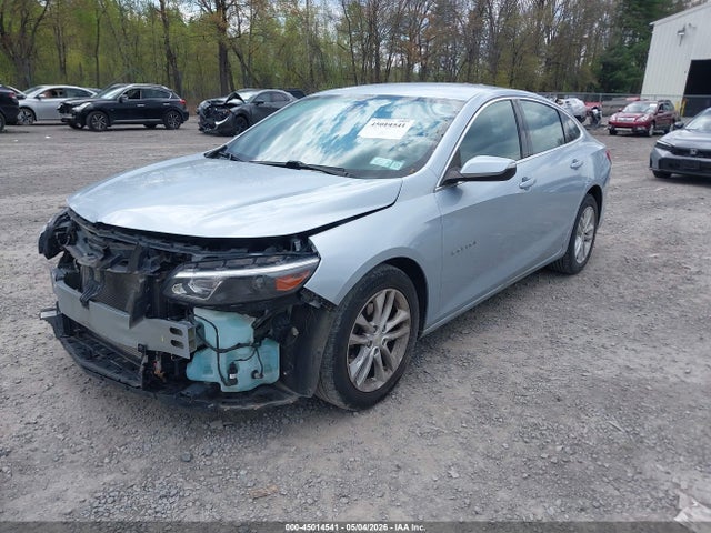 Chevrolet Malibu 1lt