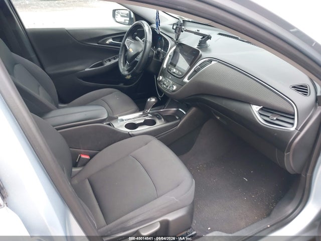 Chevrolet Malibu 1lt