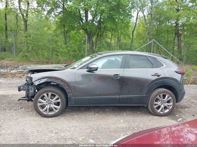 Mazda Cx Preferred