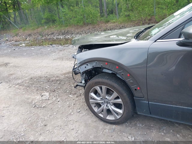 Mazda Cx Preferred