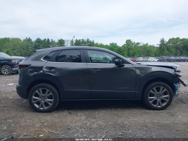 Mazda Cx Preferred
