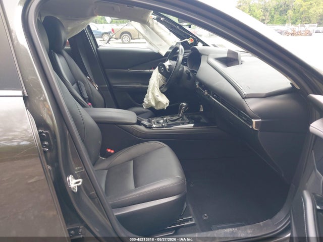 Mazda Cx Preferred