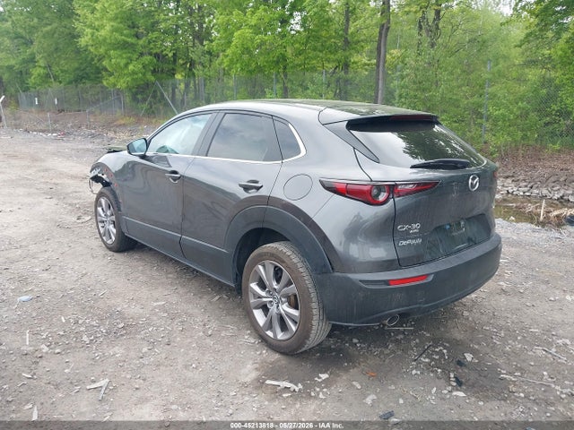 Mazda Cx Preferred
