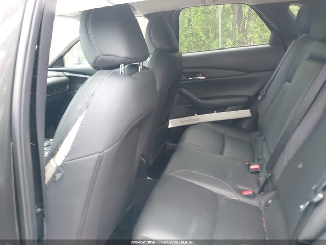 Mazda Cx Preferred