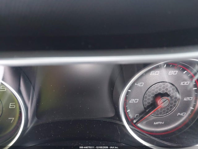 Dodge Charger Sxt