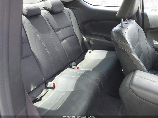 Honda Accord Ex-l