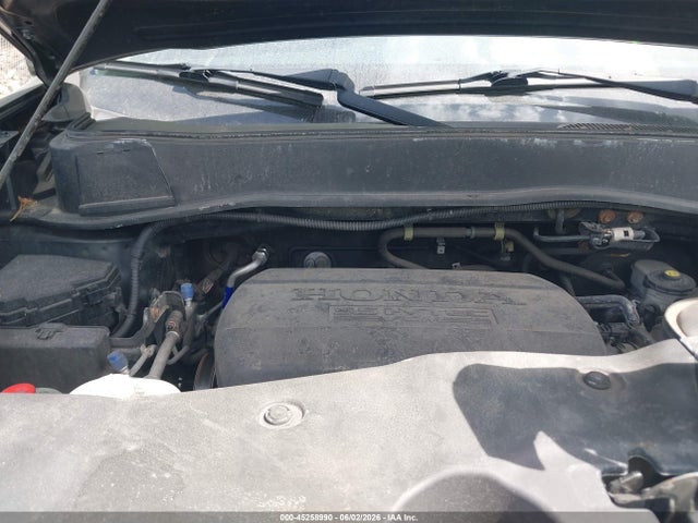 Honda Pilot Ex-l