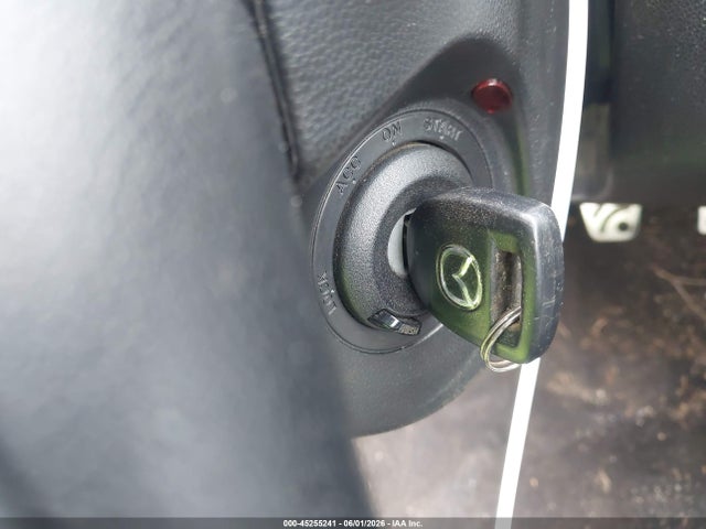 Mazda Mazdaspeed3 Grand Touring