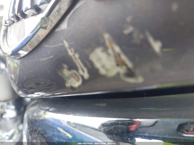 Triumph Rocket Iii Classic