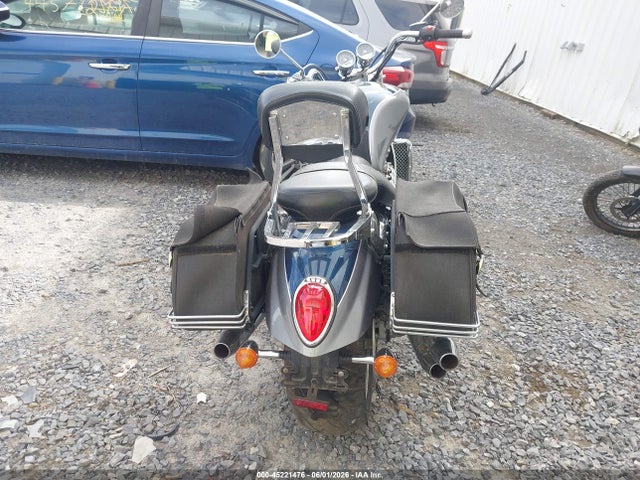 Triumph Rocket Iii Classic