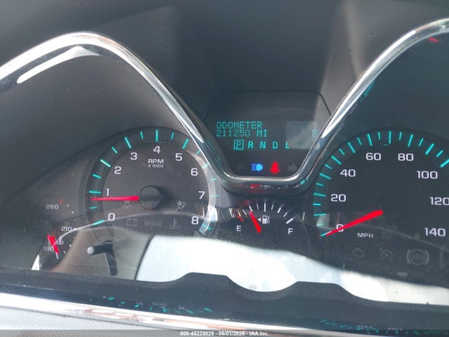 Chevrolet Traverse 2lt