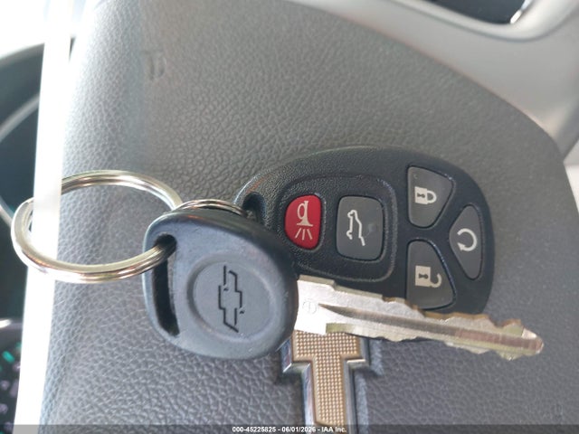 Chevrolet Traverse 2lt