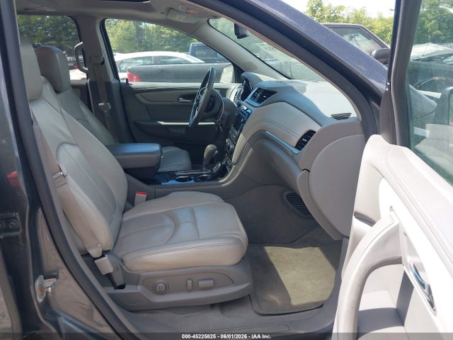 Chevrolet Traverse 2lt