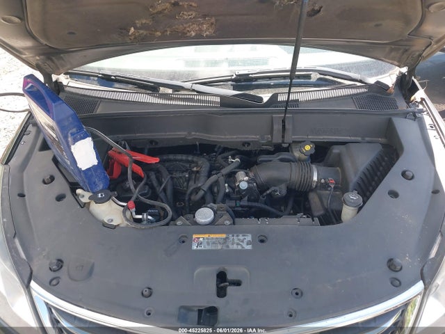 Chevrolet Traverse 2lt