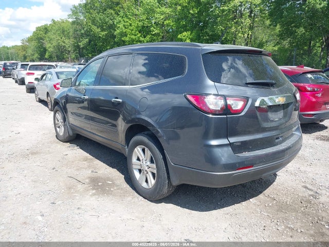 Chevrolet Traverse 2lt