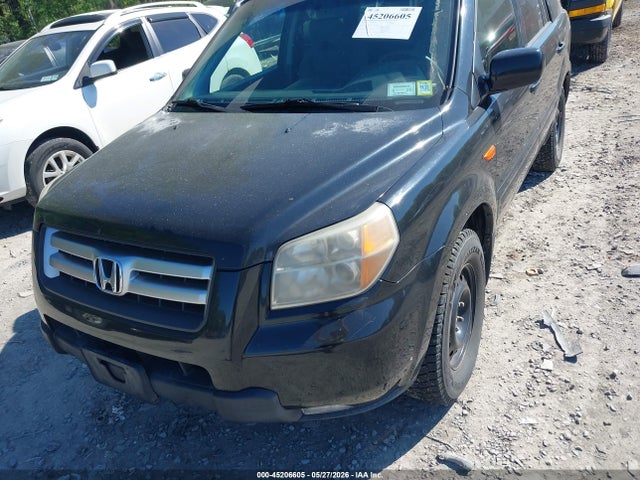 Honda Pilot Se