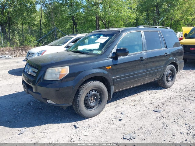 Honda Pilot Se