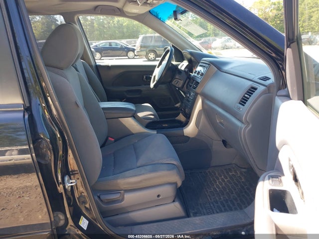Honda Pilot Se