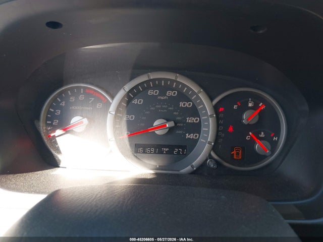Honda Pilot Se