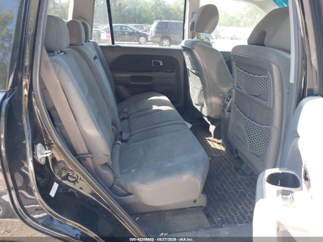 Honda Pilot Se