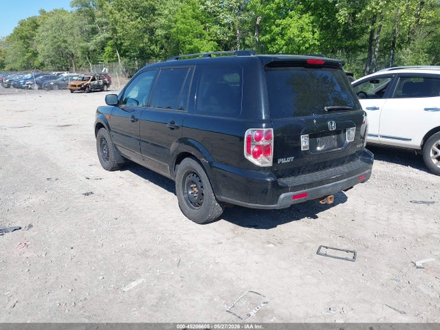 Honda Pilot Se