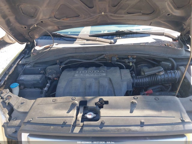 Honda Pilot Se