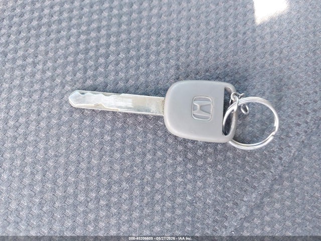 Honda Pilot Se