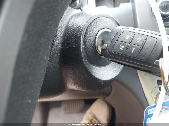 Chevrolet Sonic 2lt