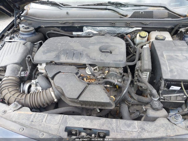 Buick Regal Cxl Oshawa