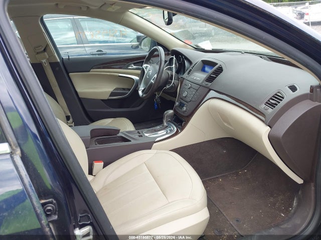 Buick Regal Cxl Oshawa