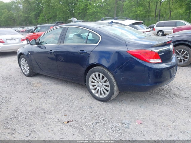 Buick Regal Cxl Oshawa