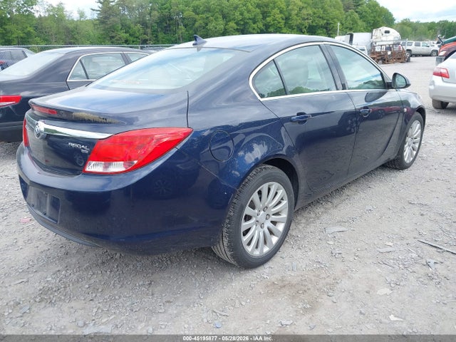 Buick Regal Cxl Oshawa