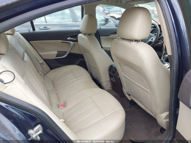 Buick Regal Cxl Oshawa