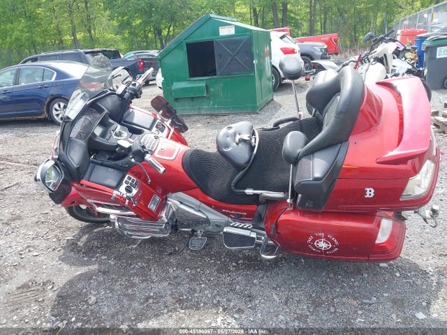Honda Gl1800