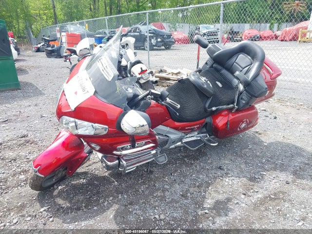 Honda Gl1800