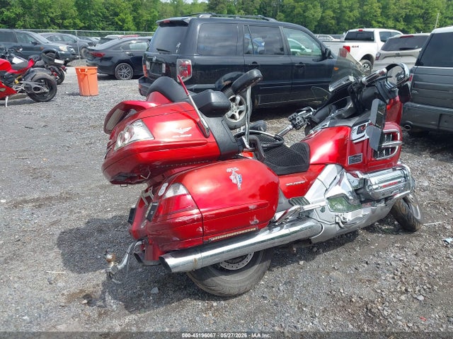 Honda Gl1800