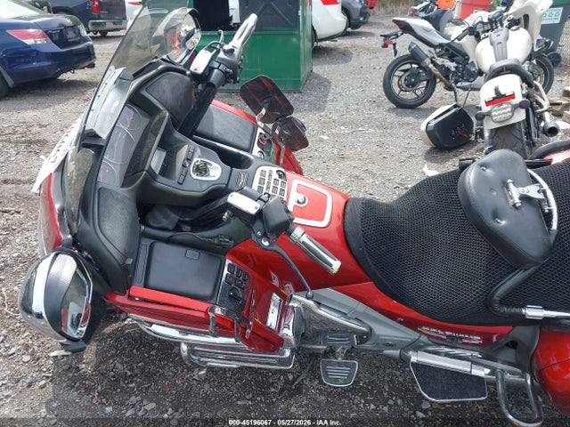 Honda Gl1800