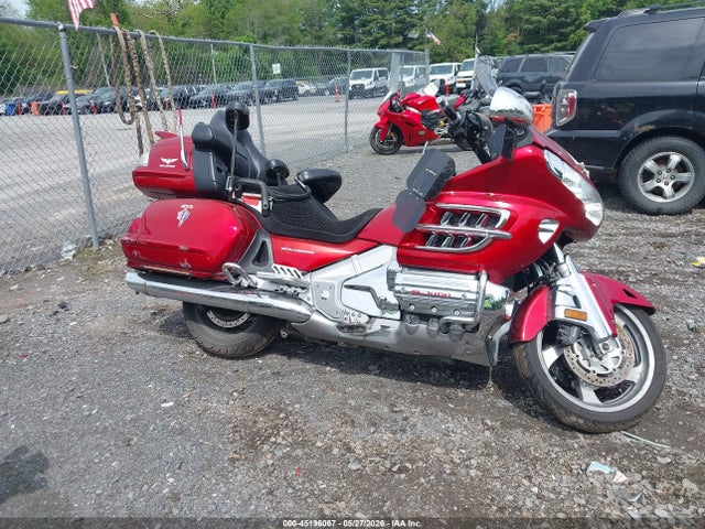 Honda Gl1800