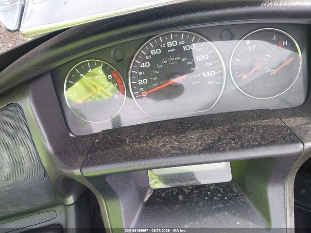 Honda Gl1800