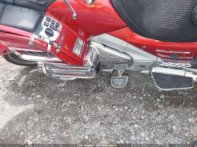 Honda Gl1800
