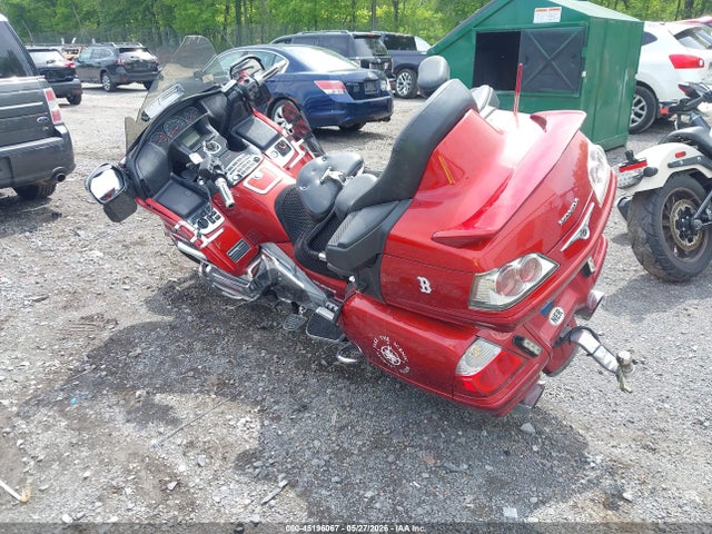 Honda Gl1800