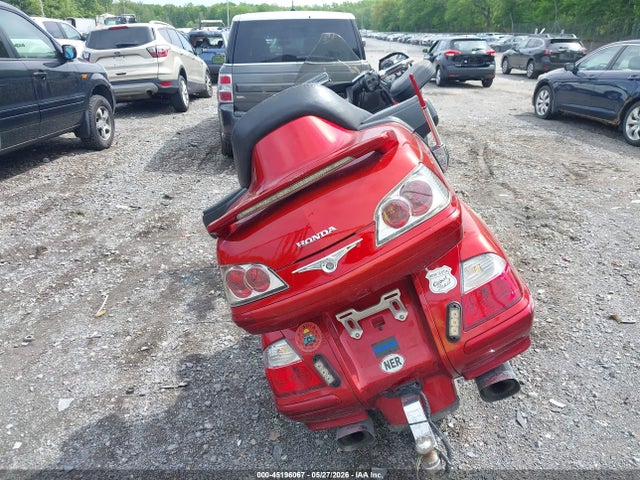 Honda Gl1800