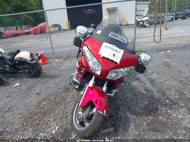 Honda Gl1800