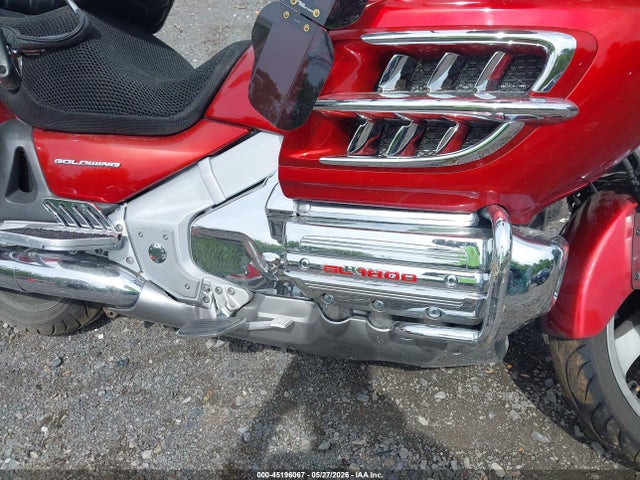 Honda Gl1800