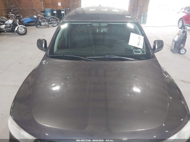 Dodge Durango Sxt