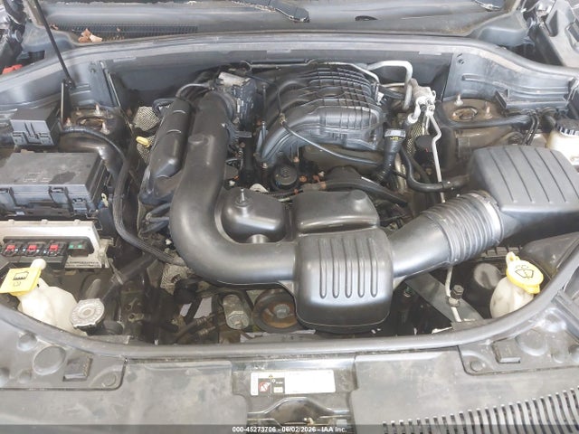 Dodge Durango Sxt