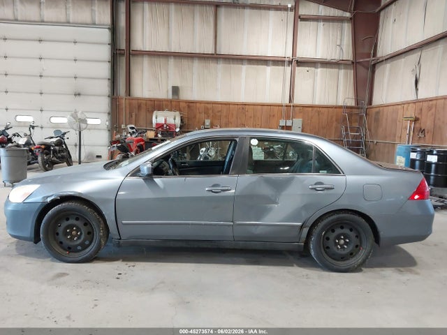Honda Accord 3.0 Lx