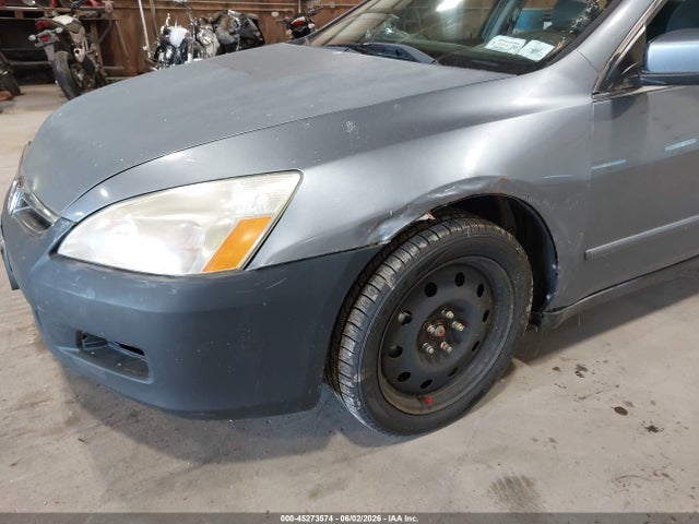 Honda Accord 3.0 Lx