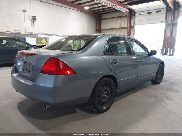 Honda Accord 3.0 Lx