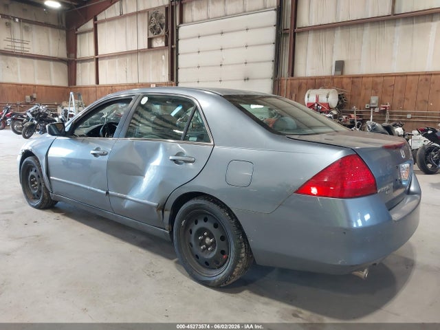Honda Accord 3.0 Lx